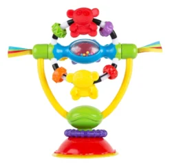 Playgro High Chair Spinning Toy P0182212