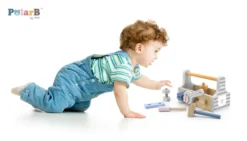 PolarB Houten Gereedschapskist 44008 12 PolarB Houten Gereedschapskist 44008 -Dolu Verkoopwinkel PolarB Houten Gereedschapskist 44008 5