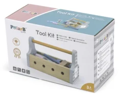 PolarB Houten Gereedschapskist 44008 13 PolarB Houten Gereedschapskist 44008 -Dolu Verkoopwinkel PolarB Houten Gereedschapskist 44008 7