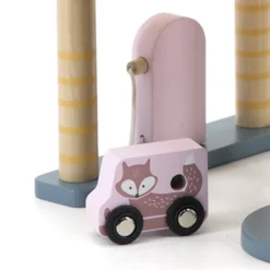 PolarB Houten Parkeergarage 44029 -Dolu Verkoopwinkel PolarB Houten Parkeergarage 44029 3