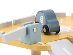 PolarB Houten Parkeergarage 44029 -Dolu Verkoopwinkel PolarB Houten Parkeergarage 44029 4