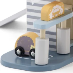 PolarB Houten Parkeergarage 44029 -Dolu Verkoopwinkel PolarB Houten Parkeergarage 44029 5