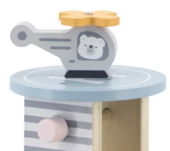 PolarB Houten Parkeergarage 44029 -Dolu Verkoopwinkel PolarB Houten Parkeergarage 44029 6