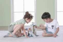 PolarB Houten Parkeergarage 44029 -Dolu Verkoopwinkel PolarB Houten Parkeergarage 44029 9