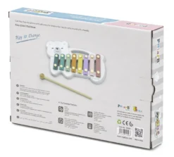 PolarB Houten Xylofoon 44026 -Dolu Verkoopwinkel PolarB Houten Xylofoon 44026 4