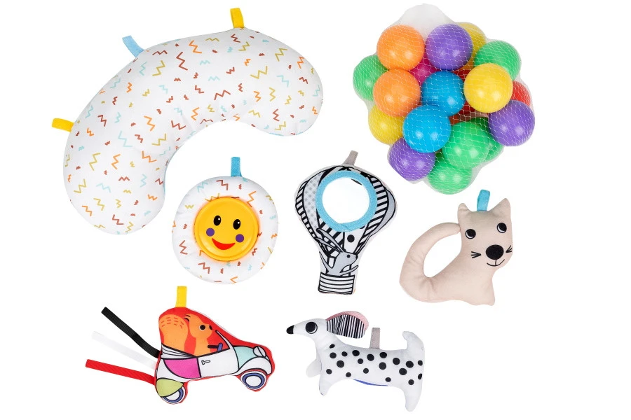 QKids City Educatief Speelkleed MAED00004 3 QKids City Educatief Speelkleed MAED00004 - Afbeelding 3