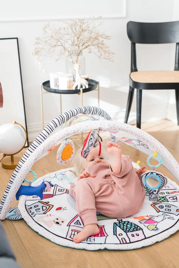 QKids City Educatief Speelkleed MAED00004 5 QKids City Educatief Speelkleed MAED00004 - Afbeelding 5