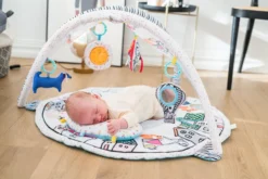 QKids City Educatief Speelkleed MAED00004 9 QKids City Educatief Speelkleed MAED00004 -Dolu Verkoopwinkel QKids City Educatief Speelkleed MAED00004 5