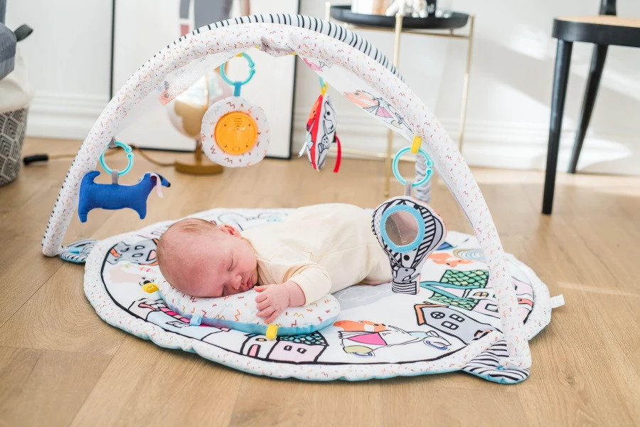 QKids City Educatief Speelkleed MAED00004 4 QKids City Educatief Speelkleed MAED00004 - Afbeelding 4