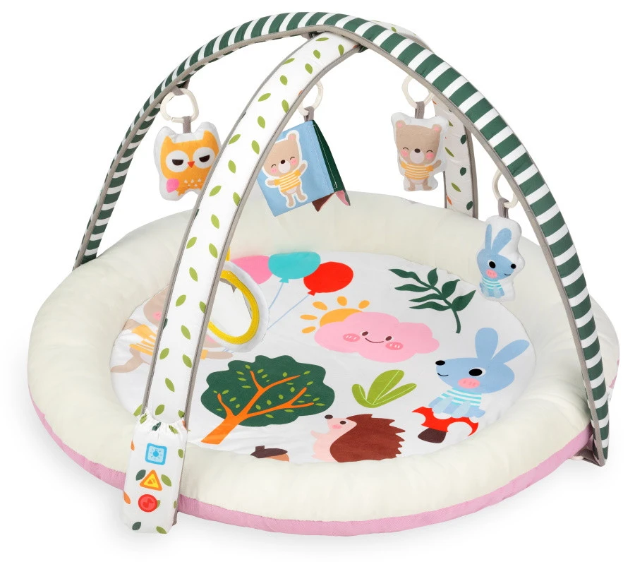 QKids Park Educatief Speelkleed MAED00007 1 QKids Park Educatief Speelkleed MAED00007