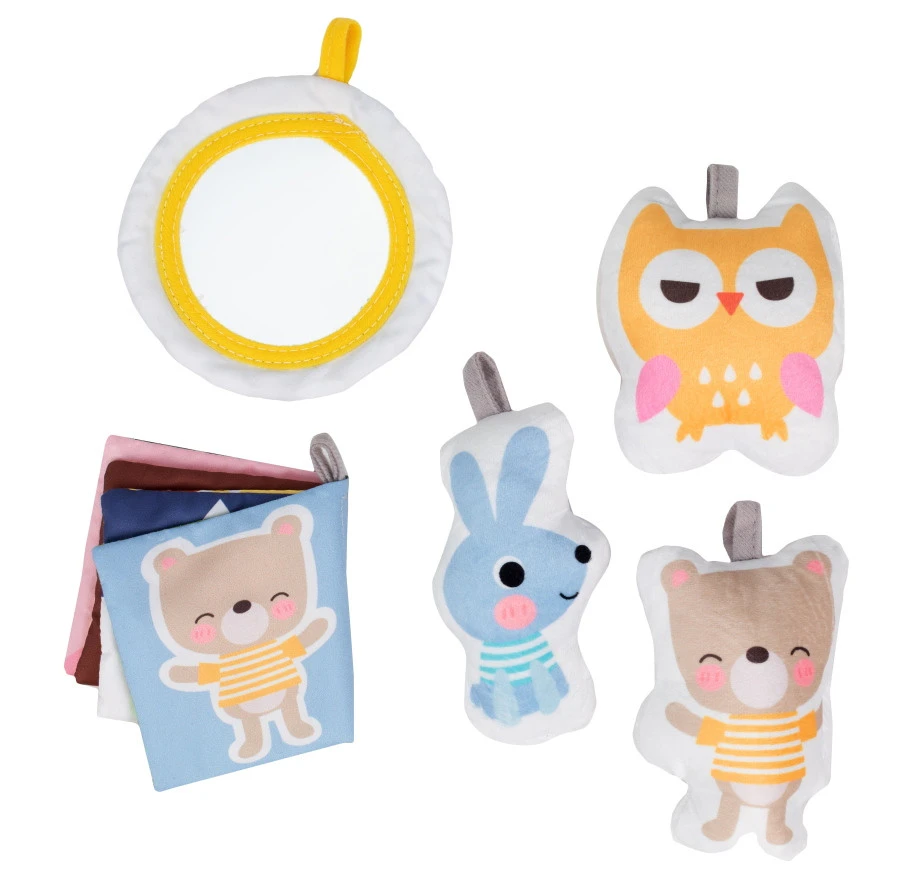 QKids Park Educatief Speelkleed MAED00007 4 QKids Park Educatief Speelkleed MAED00007 - Afbeelding 4