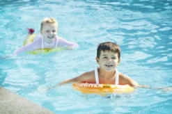 Freds Swim Academy Swimtrainer Classic Yellow 4 - 8 Jr (20-36 Kg) 10330 -Dolu Verkoopwinkel Swimtrainer Oranje Geel 1