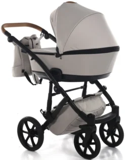 Tako Space Beige Kinderwagen Incl. Tas 02 -Dolu Verkoopwinkel Tako Space Beige Kinderwagen incl. Tas 02 2