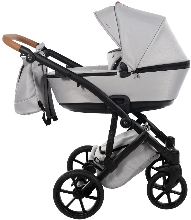 Tako Space Grey Kinderwagen Incl. Tas 01 1 Tako Space Grey Kinderwagen Incl. Tas 01