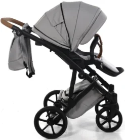 Tako Space Grey Kinderwagen Incl. Tas 01 35 Tako Space Grey Kinderwagen Incl. Tas 01 -Dolu Verkoopwinkel Tako Space Grey Kinderwagen incl. Tas 01 15