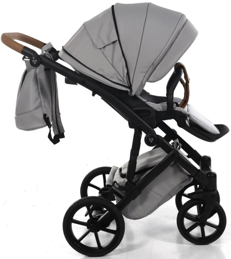 Tako Space Grey Kinderwagen Incl. Tas 01 16 Tako Space Grey Kinderwagen Incl. Tas 01 - Afbeelding 16