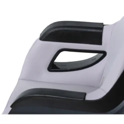 Titaniumbaby Dayz Grey/White Kinderstoel TB-6425 -Dolu Verkoopwinkel Titaniumbaby Dayz Grey Black Kinderstoel 6425.27 7