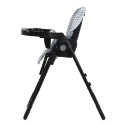 Titaniumbaby Galaxy ZigZag Kinderstoel TB-6460 27 Titaniumbaby Galaxy ZigZag Kinderstoel TB-6460 -Dolu Verkoopwinkel Titaniumbaby Galaxy ZigZag Kinderstoel 6460.10 11