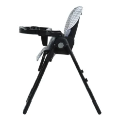 Titaniumbaby Galaxy ZigZag Kinderstoel TB-6460 28 Titaniumbaby Galaxy ZigZag Kinderstoel TB-6460 -Dolu Verkoopwinkel Titaniumbaby Galaxy ZigZag Kinderstoel 6460.10 12