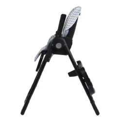 Titaniumbaby Galaxy ZigZag Kinderstoel TB-6460 24 Titaniumbaby Galaxy ZigZag Kinderstoel TB-6460 -Dolu Verkoopwinkel Titaniumbaby Galaxy ZigZag Kinderstoel 6460.10 8