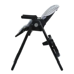 Titaniumbaby Galaxy ZigZag Kinderstoel TB-6460 25 Titaniumbaby Galaxy ZigZag Kinderstoel TB-6460 -Dolu Verkoopwinkel Titaniumbaby Galaxy ZigZag Kinderstoel 6460.10 9