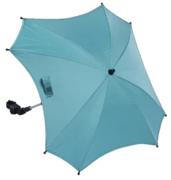 Titaniumbaby Groen Square UV Buggy Parasol TB-4242