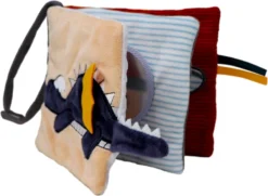 Tryco Fantasie Activiteiten Buggyboek TR-243302 17 Tryco Fantasie Activiteiten Buggyboek TR-243302 -Dolu Verkoopwinkel Tryco Fantasy Activiteiten Buggyboek TR 243302 2