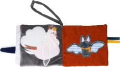 Tryco Fantasie Activiteiten Buggyboek TR-243302 13 Tryco Fantasie Activiteiten Buggyboek TR-243302 -Dolu Verkoopwinkel Tryco Fantasy Activiteiten Buggyboek TR 243302 3