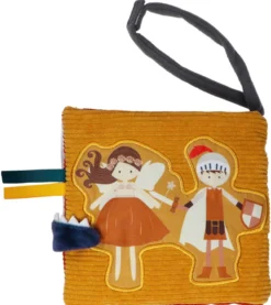 Tryco Fantasie Activiteiten Buggyboek TR-243302 15 Tryco Fantasie Activiteiten Buggyboek TR-243302 -Dolu Verkoopwinkel Tryco Fantasy Activiteiten Buggyboek TR 243302 5