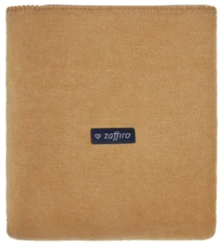 Zaffiro Okergeel Cotton 75 X 100 Cm Wiegdeken 2989
