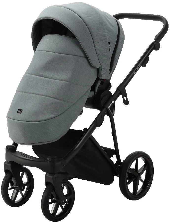 Adamex Belissa Green 2-in-1 Kinderwagen PS-63 5 Adamex Belissa Green 2-in-1 Kinderwagen PS-63 - Afbeelding 5