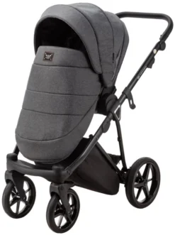 Adamex Gallo Graphite 2-in-1 Kinderwagen GA-3 -Dolu Verkoopwinkel adamex gallo graphite 2 in 1 kinderwagen ga 3 4 1920x1920