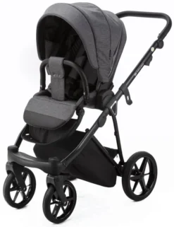 Adamex Gallo Graphite 2-in-1 Kinderwagen GA-3 -Dolu Verkoopwinkel adamex gallo graphite 2 in 1 kinderwagen ga 3 5 1920x1920
