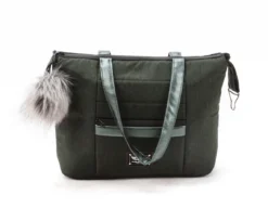 Adamex Gallo Green 2-in-1 Kinderwagen GA-6 -Dolu Verkoopwinkel adamex gallo green 2 in 1 kinderwagen ga 6 1