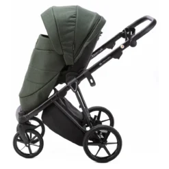 Adamex Gallo Green 2-in-1 Kinderwagen GA-6 -Dolu Verkoopwinkel adamex gallo green 2 in 1 kinderwagen ga 6 2