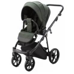 Adamex Gallo Green 2-in-1 Kinderwagen GA-6 -Dolu Verkoopwinkel adamex gallo green 2 in 1 kinderwagen ga 6 4