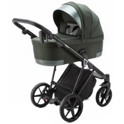 Dolu Verkoopwinkel -Dolu Verkoopwinkel adamex gallo green 2 in 1 kinderwagen ga 6 8