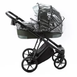 Adamex Gallo Green 2-in-1 Kinderwagen GA-6 -Dolu Verkoopwinkel adamex gallo green wagen