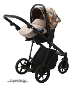 Adamex Porto Flowers Beige 2-in-1 Kinderwagen FL-5 19 Adamex Porto Flowers Beige 2-in-1 Kinderwagen FL-5 -Dolu Verkoopwinkel adamex porto flowers beige 2 in 1 kinderwagen fl 5 10 1920x1920