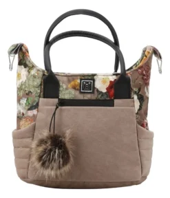 Adamex Porto Flowers Beige 2-in-1 Kinderwagen FL-5 20 Adamex Porto Flowers Beige 2-in-1 Kinderwagen FL-5 -Dolu Verkoopwinkel adamex porto flowers beige 2 in 1 kinderwagen fl 5 2 1920x1920