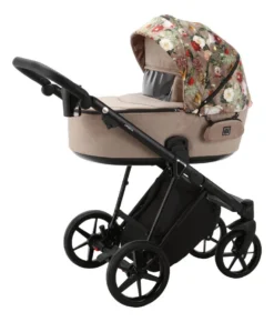 Dolu Verkoopwinkel -Dolu Verkoopwinkel adamex porto flowers beige 2 in 1 kinderwagen fl 5 3 1920x1920