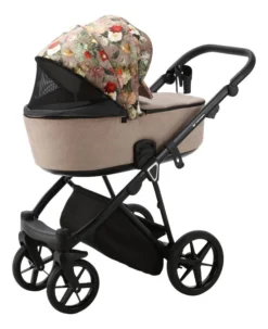 Adamex Porto Flowers Beige 2-in-1 Kinderwagen FL-5 14 Adamex Porto Flowers Beige 2-in-1 Kinderwagen FL-5 -Dolu Verkoopwinkel adamex porto flowers beige 2 in 1 kinderwagen fl 5 6 1920x1920