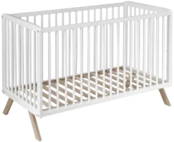 Amal II Teresa Wit Ledikant