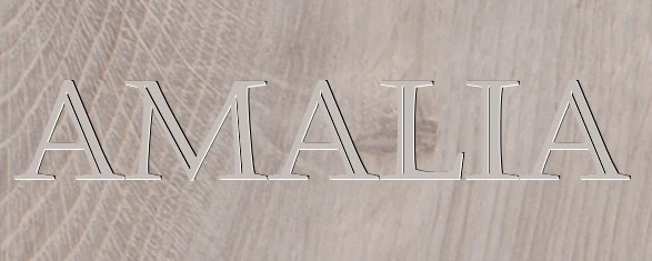 Commode Amalia Grijs AMA2BKO 3 Commode Amalia Grijs AMA2BKO - Afbeelding 3