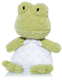 Artesavi Kikker Warmte En Koel Knuffel 684