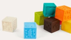 Infantino Sensory Balls Blocks & Buddies Set BK-05373 14 Infantino Sensory Balls Blocks & Buddies Set BK-05373 -Dolu Verkoopwinkel b kids sensory balls blocks buddies set 6