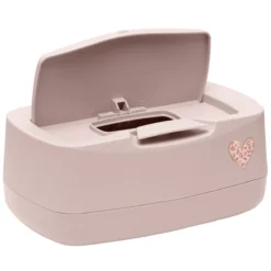 Bébé-Jou Leopard Pink Easy Wipe Box 6228123 -Dolu Verkoopwinkel b b jou leopard pink easy wipe box 6228123 4