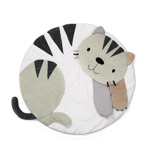 Baby Ono Cute Catty Educatief Speelkleed 1475 2 Baby Ono Cute Catty Educatief Speelkleed 1475 - Afbeelding 2