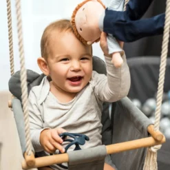 Baby Ono Olivier Knuffelpop 1097 16 Baby Ono Olivier Knuffelpop 1097 -Dolu Verkoopwinkel baby ono knuffelpop 5