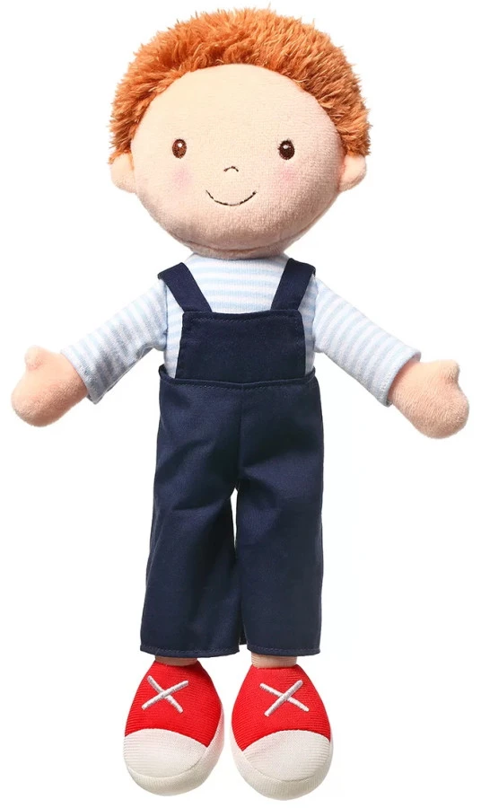 Baby Ono Olivier Knuffelpop 1097 1 Baby Ono Olivier Knuffelpop 1097